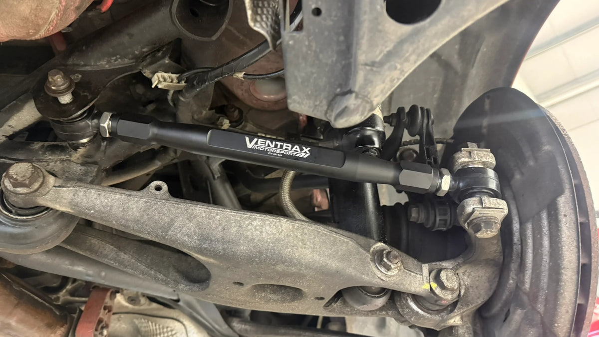 Ventrax Motorsport Rear Toe Arms F8X