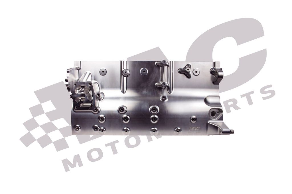 VAC Motorsport S54 Billet Aluminium Wet Block