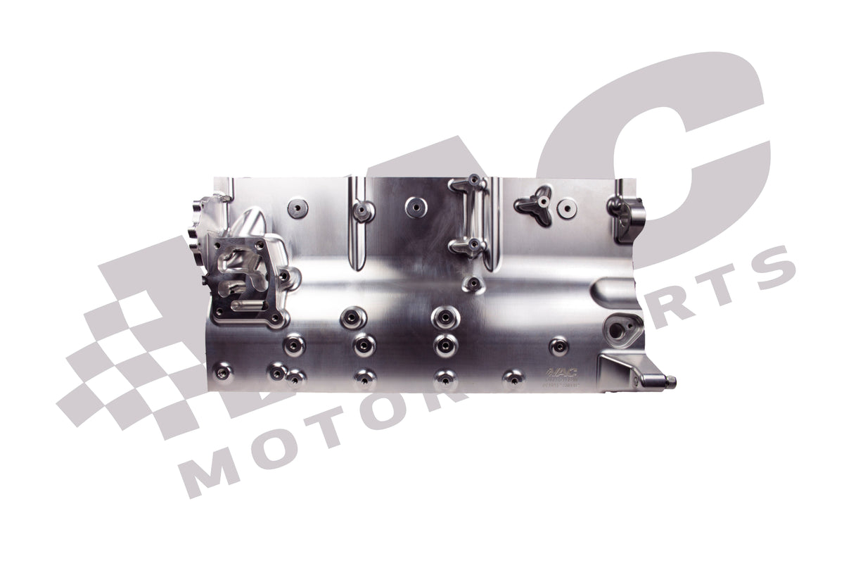 VAC Motorsport S54 Billet Aluminium Wet Block