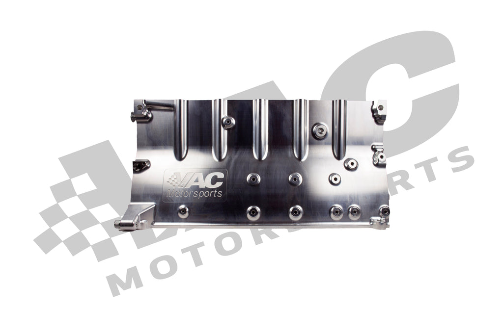 VAC Motorsport S54 Billet Aluminium Wet Block