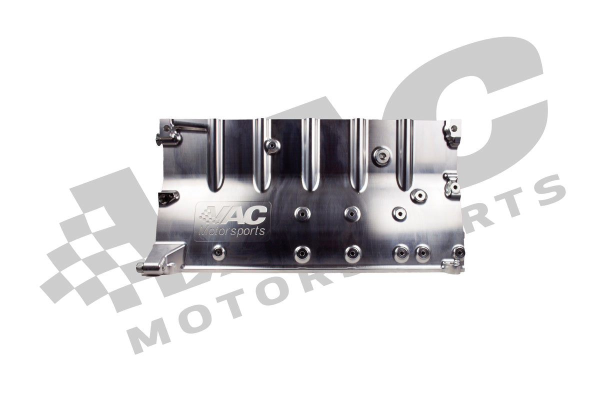 VAC Motorsport S54 Billet Aluminium Wet Block
