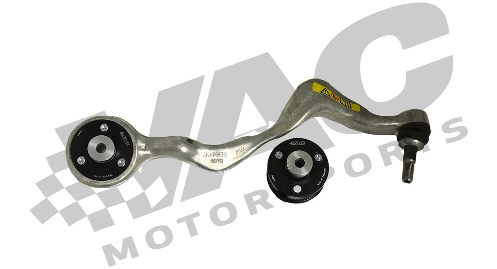 VAC Motorsports Mono-ball Front Thrust Arm Bushings E90 / E92 inc M Models