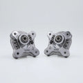 Suspension Secrets Adjustable Camber & Caster Plates - BMW G81 M3 Touring