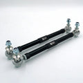 Suspension Secrets Adjustable Front Drop Links / End Links - BMW G87 M2