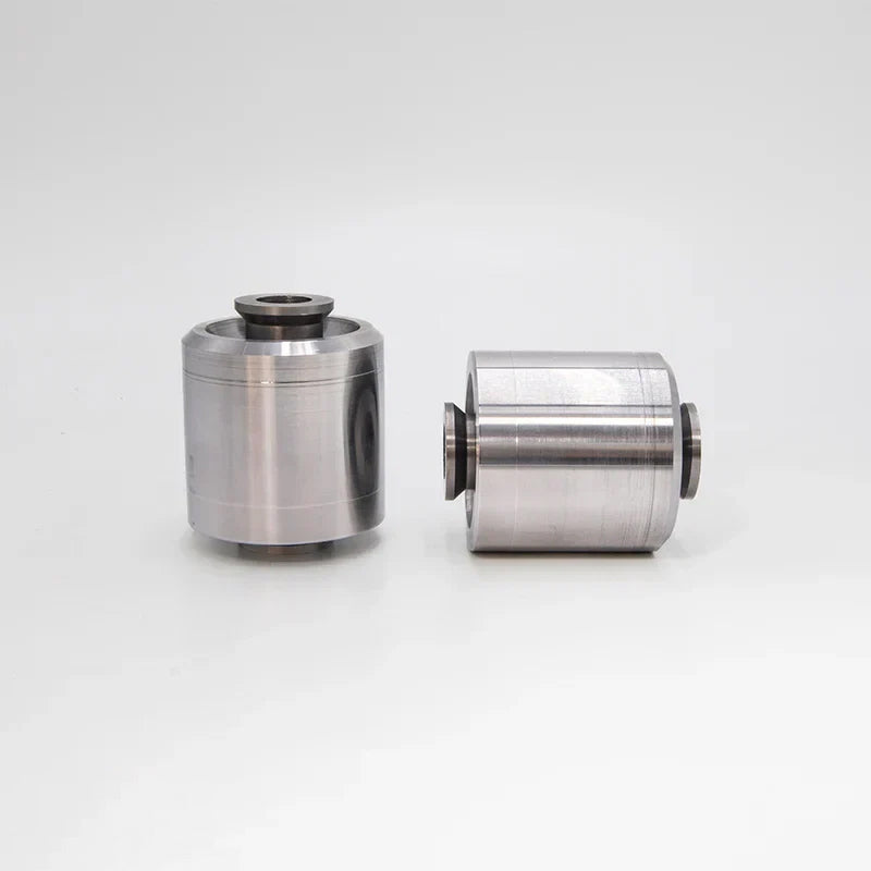 Suspension Secrets Solid Rear Control Arm Bushes - BMW 1M
