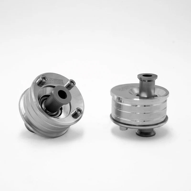 Suspension Secrets Front Offset Caster Bushes - BMW F80 M3 / F82 M4