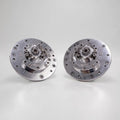 Suspension Secrets Adjustable Camber & Caster Plates - BMW F80 M3 / F82 M4