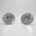 Suspension Secrets Adjustable Camber & Caster Plates - BMW F87 M2