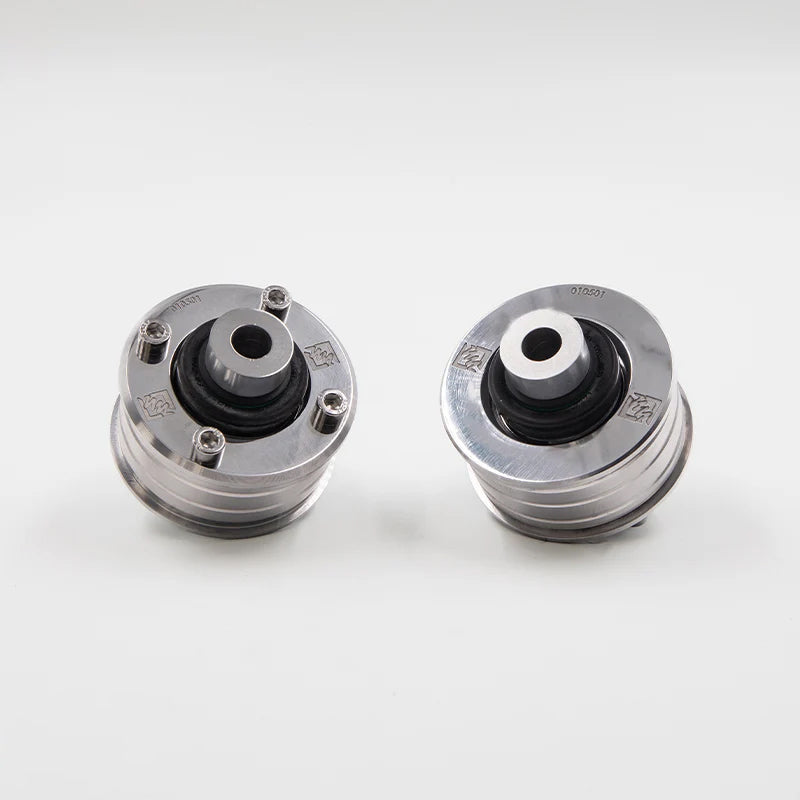 Suspension Secrets Solid Front Control Arm Bushes - BMW 1M