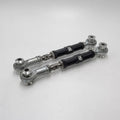 Suspension Secrets Adjustable Rear Upper Camber Arms - BMW 1M