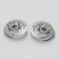 Suspension Secrets Adjustable Camber & Caster Plates - BMW E90 / E92 M3