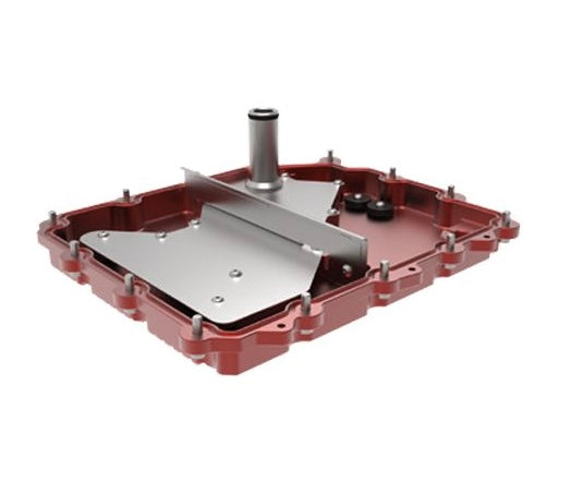 Dodson Motorsport DCT Sump Pan F8X