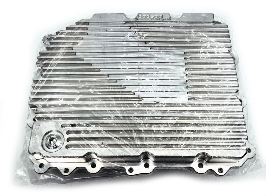 Dodson Motorsport DCT Sump Pan F8X