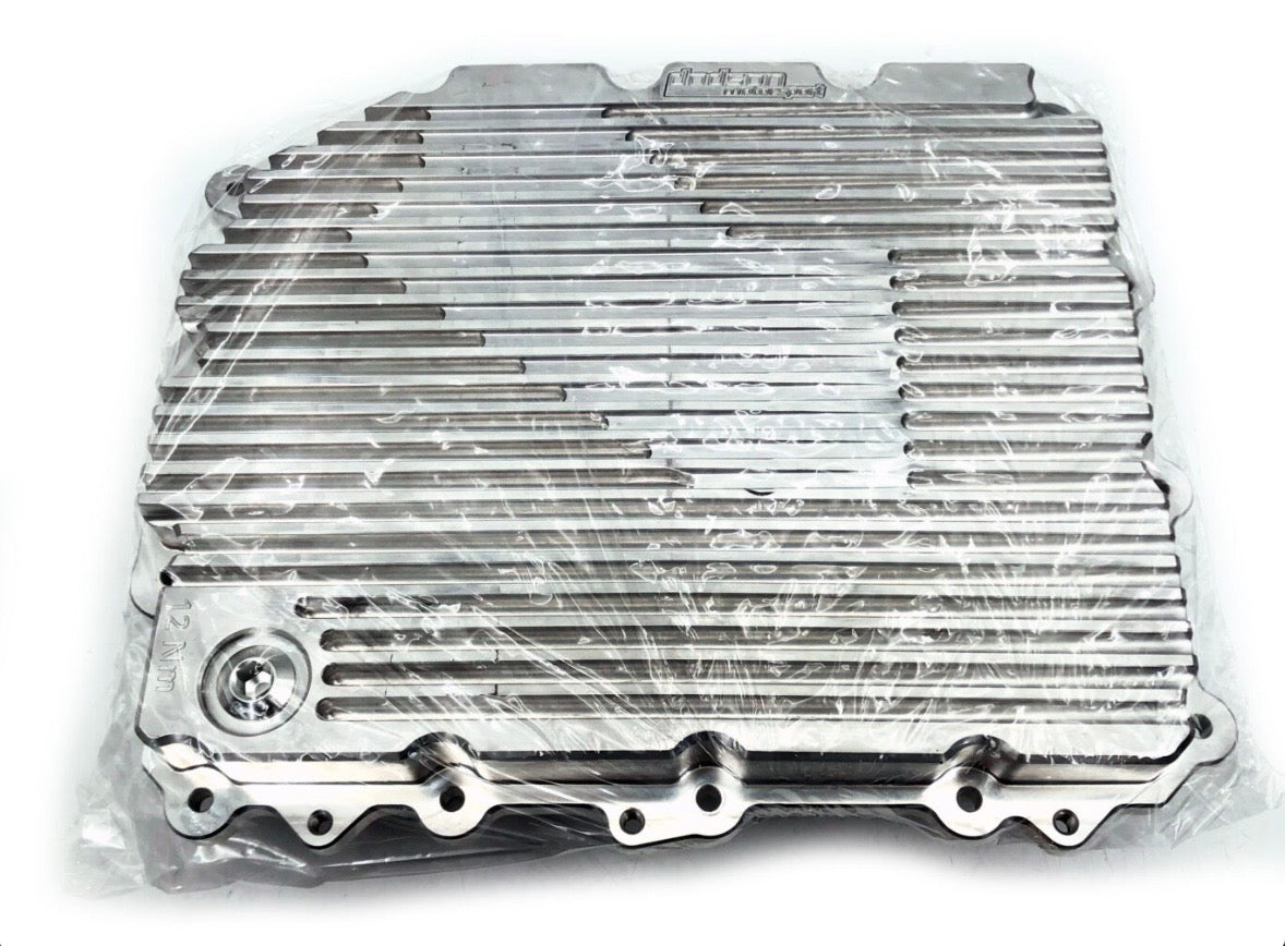 Dodson Motorsport DCT Sump Pan F8X