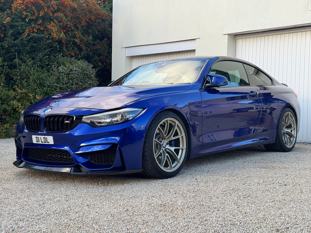 MMX Lowering Springs