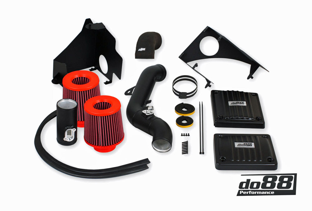 DO88 Performance Air Intake F8X