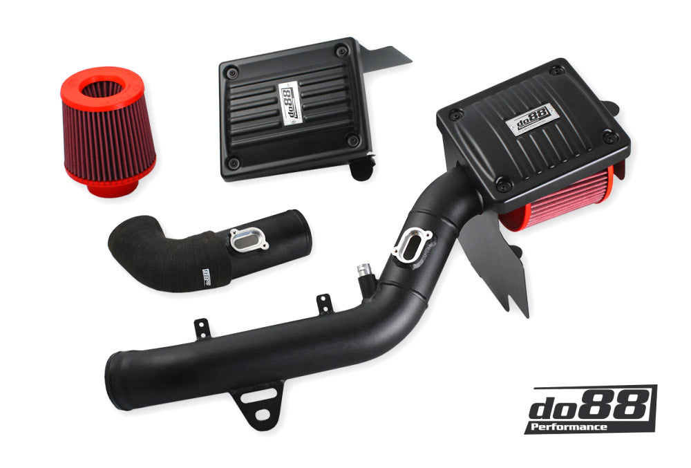 DO88 Performance Air Intake F8X