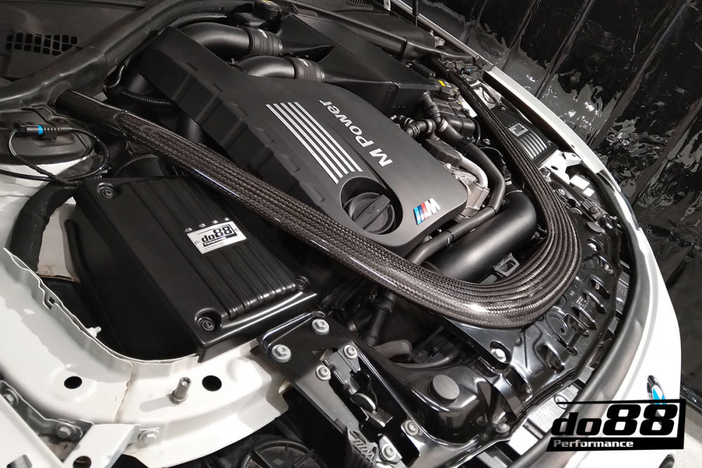 DO88 Performance Air Intake F8X