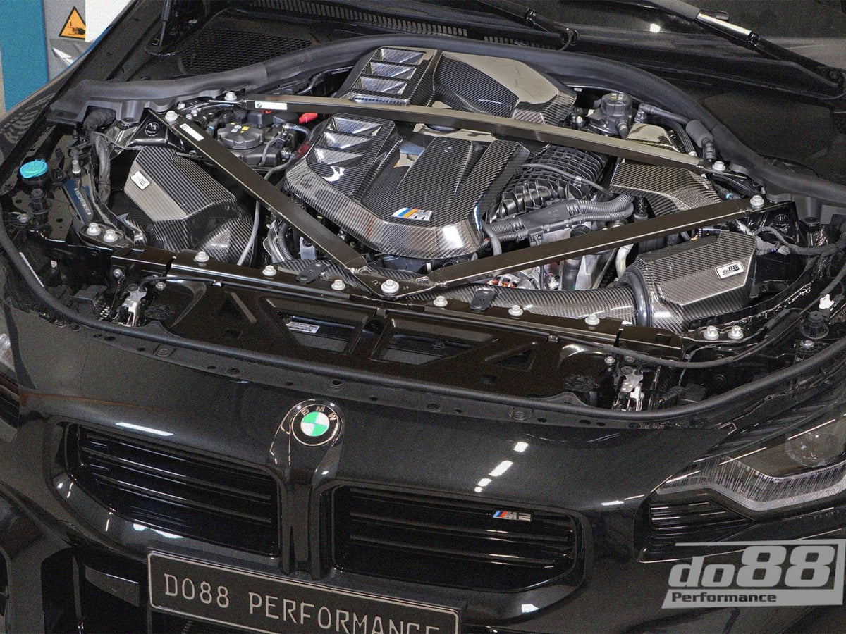 DO88 Performance Intake System G8X
