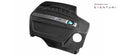 Eventuri Black Carbon Engine Cover - BMW F87 M2