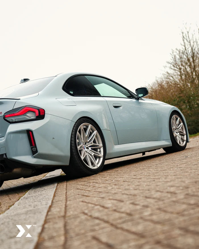 MMX Lowering Springs G87 M2