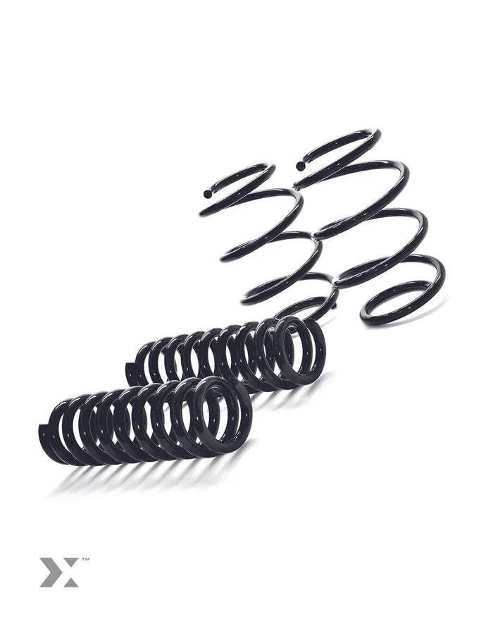 MMX Lowering Springs G87 M2