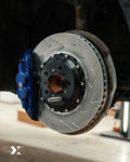 MMX 2-Piece Floating Discs