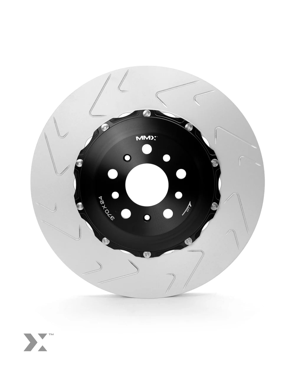 MMX 2-Piece Floating Discs