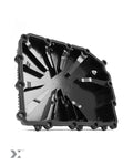 MMX MMX Performance Aluminium BMW DCT Gearbox Pan Black | F8X | M2 | M3 | M4