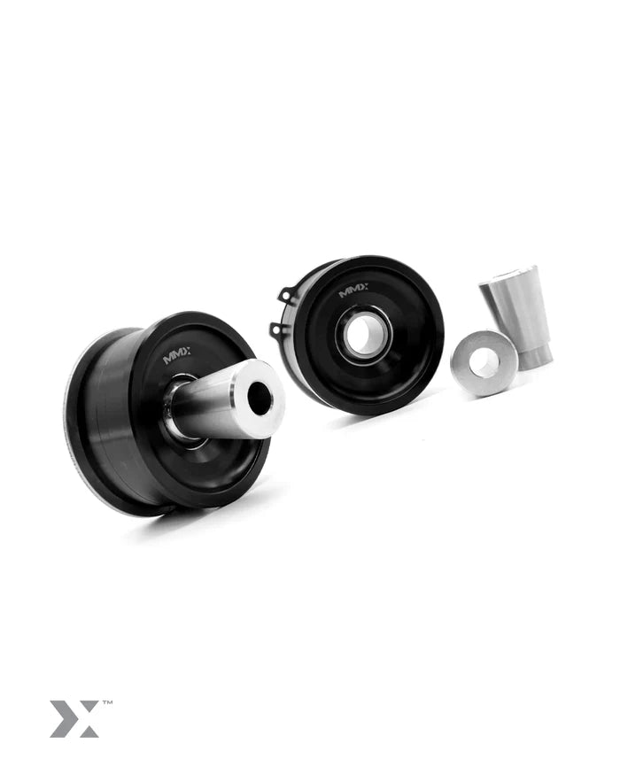 MMX Front Control Arm Bushings G8X M2/M3/M4