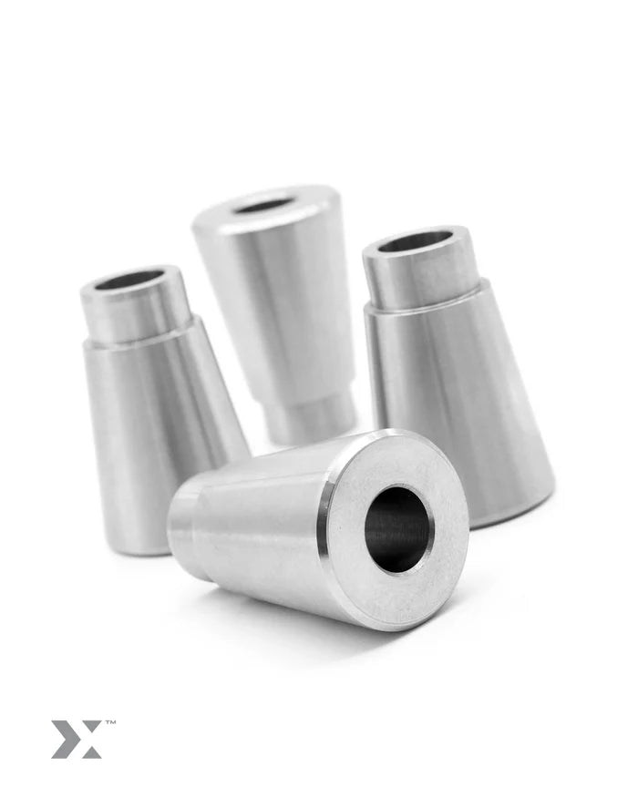 MMX Front Control Arm Bushings G8X M2/M3/M4