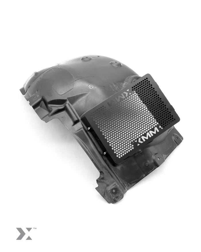 MMX Front Wheel Arch Clearance Kit G8X M2/M3/M4