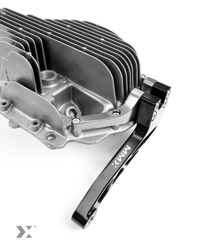 MMX Dual Differential Mount G8X M2/M3/M4  (No Bush)