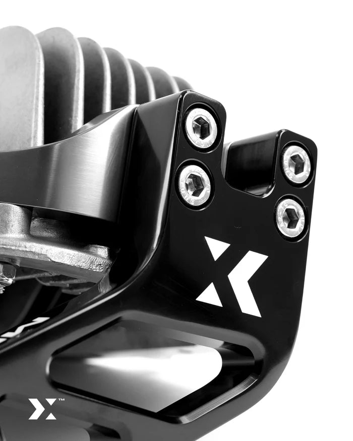 MMX Dual Differential Mount G8X M2/M3/M4  (No Bush)