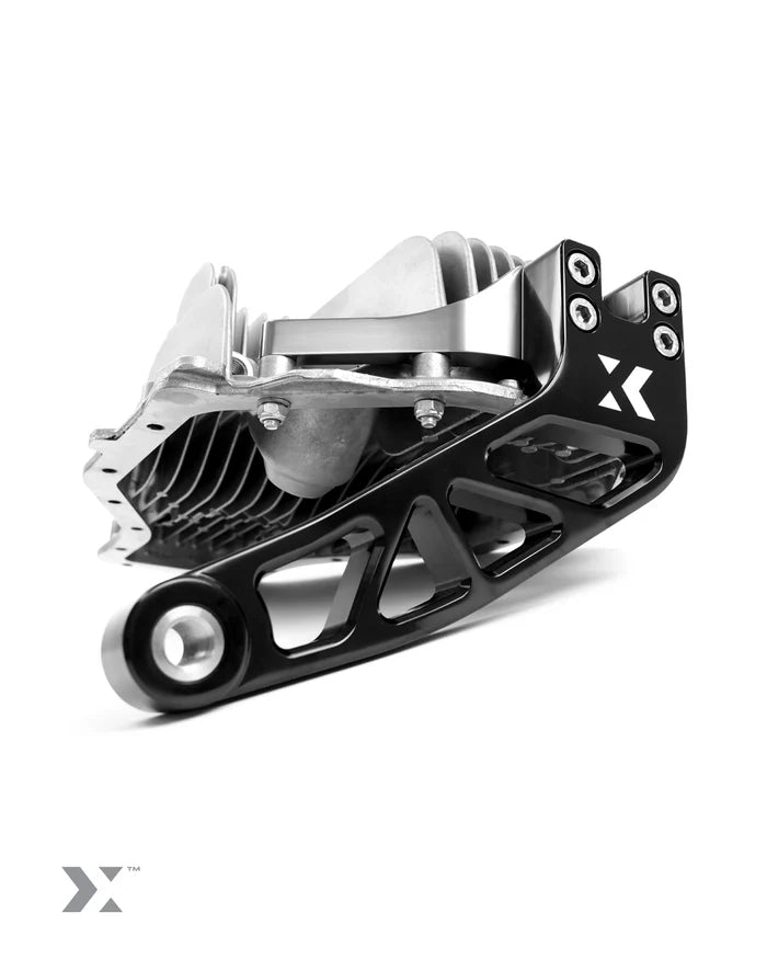 MMX Dual Differential Mount G8X M2/M3/M4  (No Bush)