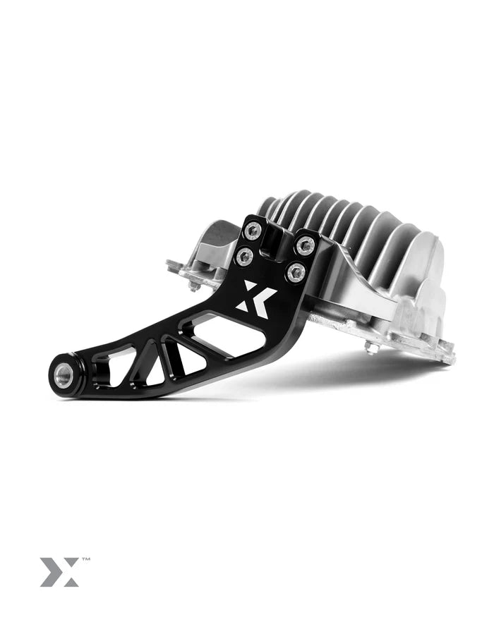 MMX Dual Differential Mount G8X M2/M3/M4  (No Bush)