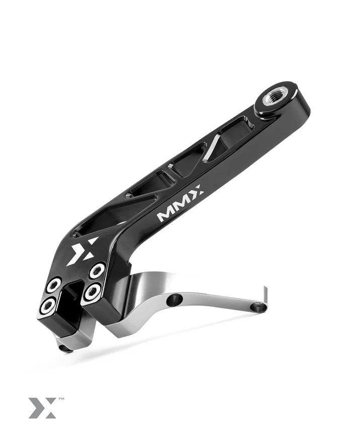 MMX Dual Differential Mount G8X M2/M3/M4  (No Bush)