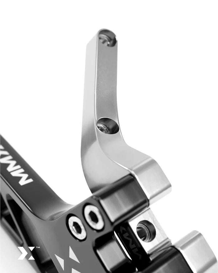 MMX Dual Differential Mount G8X M2/M3/M4  (No Bush)