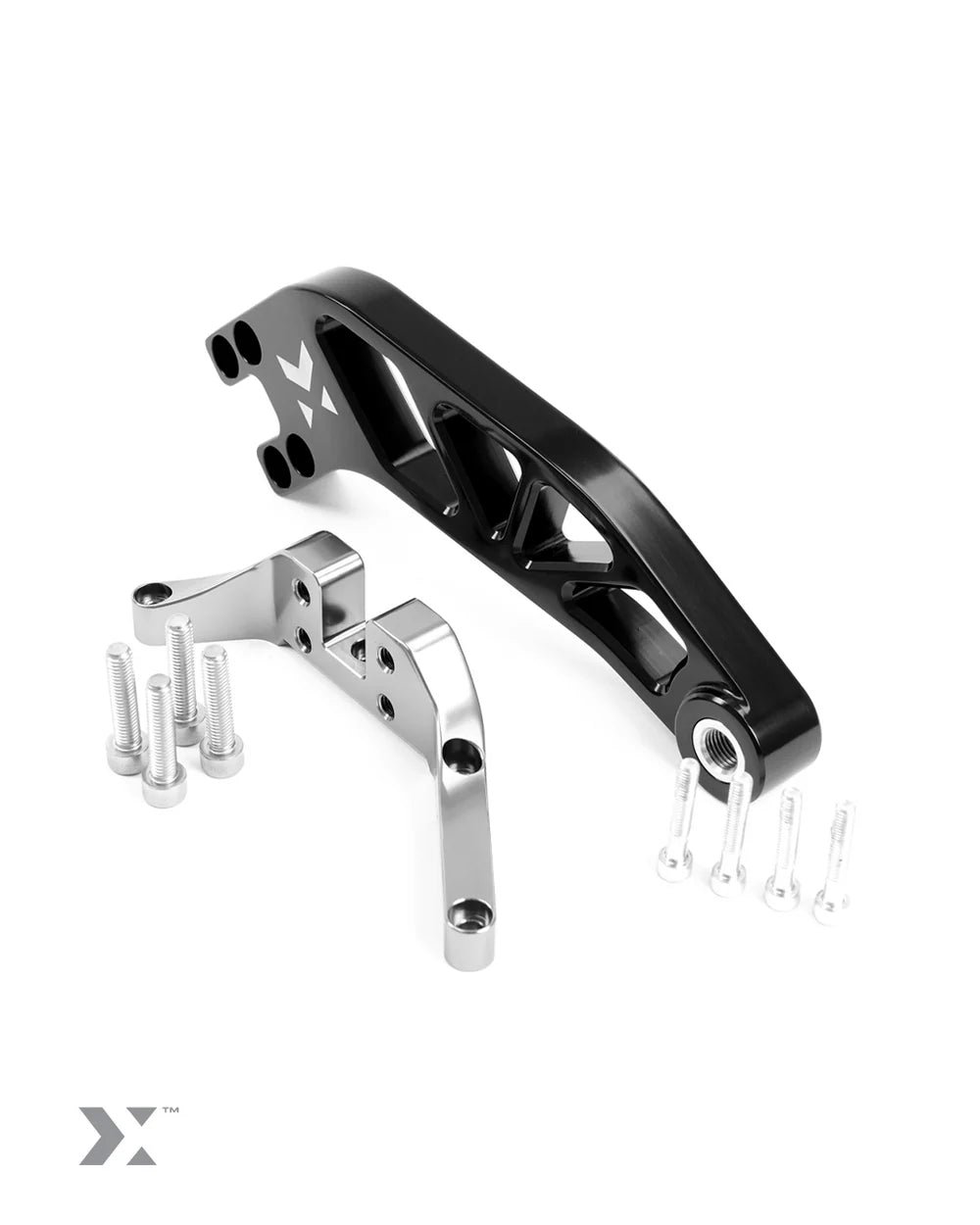 MMX Dual Differential Mount G8X M2/M3/M4  (No Bush)