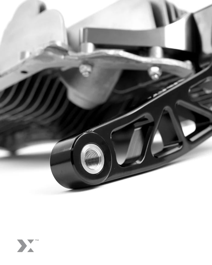MMX Dual Differential Mount G8X M2/M3/M4  (No Bush)