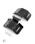 MMX Differential Heat Shields G8X M2/M3/M4