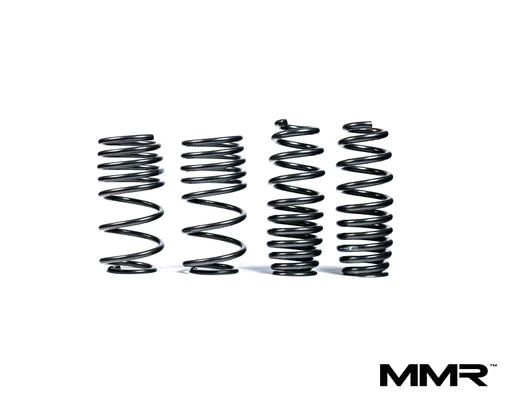 MMX Lowering Springs