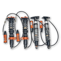 MOTON 3-Way Coilover BMW E90/E92 M3