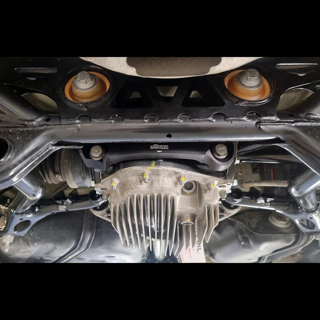 Millway Motorsport Diff Lift Kit (F8X M2/M3/M4)