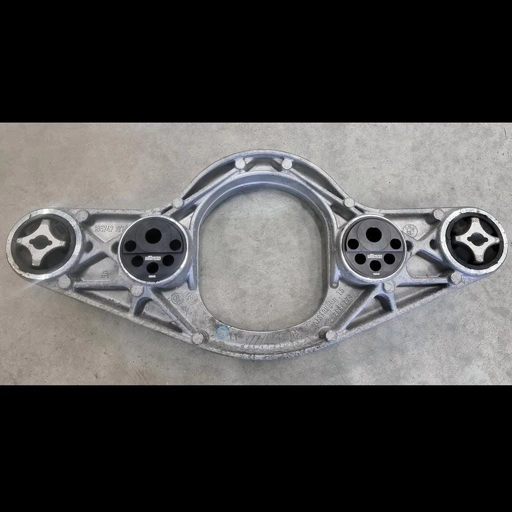 Millway Motorsport Diff Lift Kit (F8X M2/M3/M4)