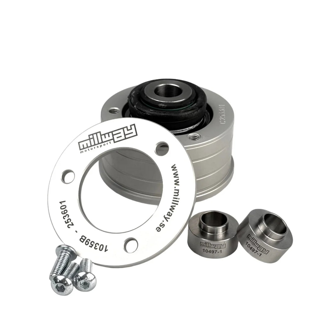 Millway Motorsport Front Control Arm Bushings (E9X M3)