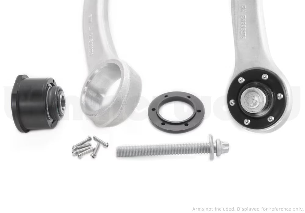Precision Monoball Front Upper Control Arm Bearing Kit - G8X M2 / M3 / M4