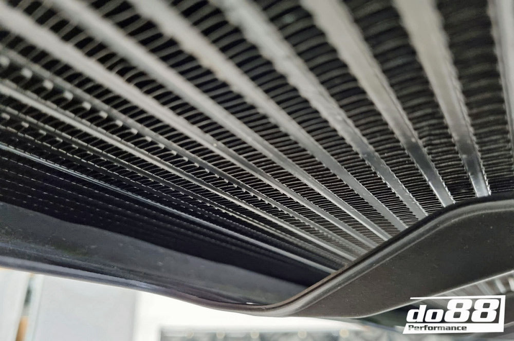 DO88 Oil Cooler F8X