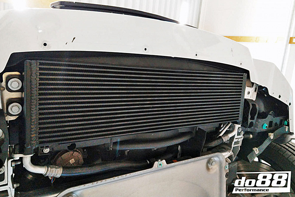 DO88 Oil Cooler F8X