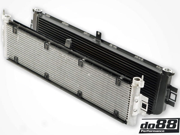 Performance Engine Oil Cooler G8X